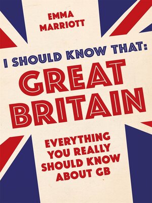 cover image of I Should Know That